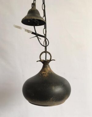 Lamp 16