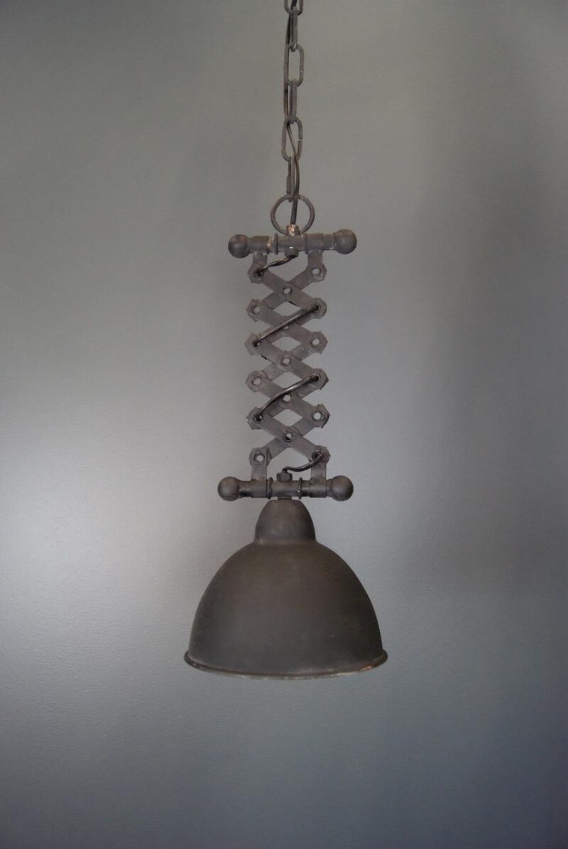 Extendable Lamp S