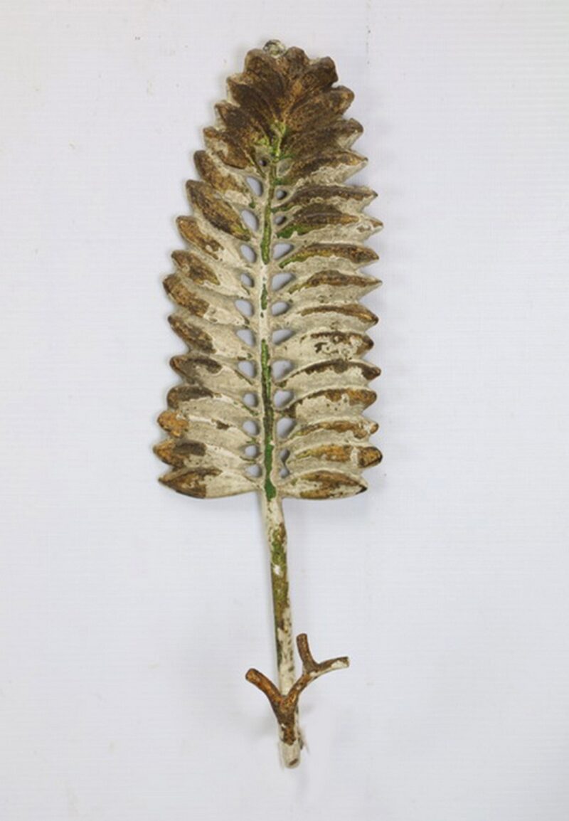 Feather Metal Hanger