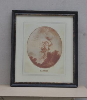 Pic Frame RB/G