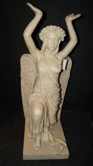 Angel A.W