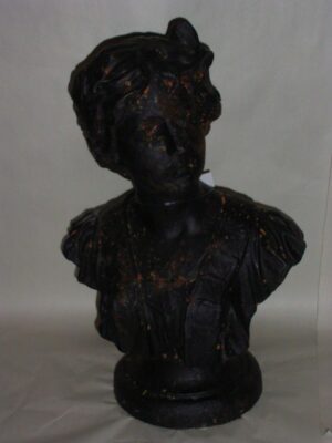 Bust Black Ant Rust