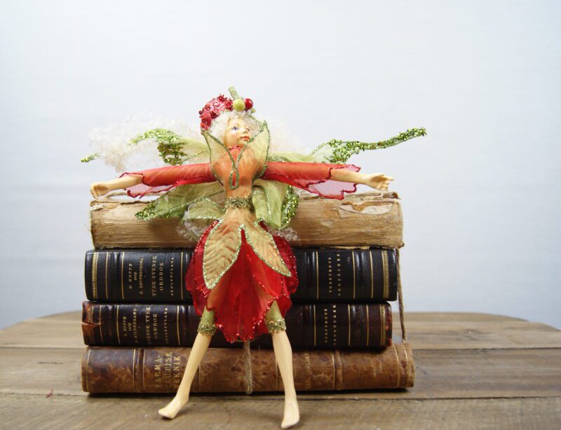 Strawberry Fairy