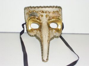 Longnose Gold