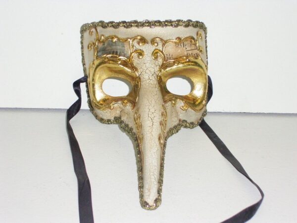 Longnose Gold