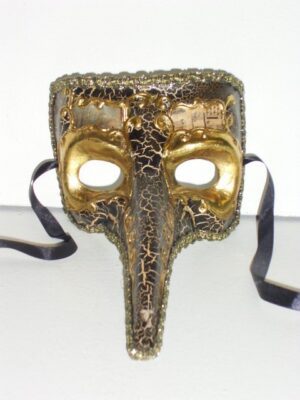Lognose Black Gold