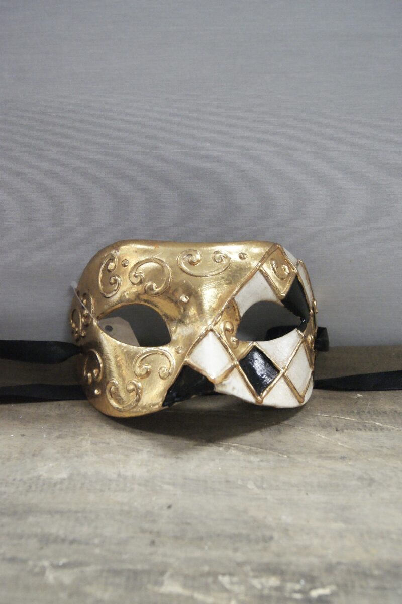 Eye Mask