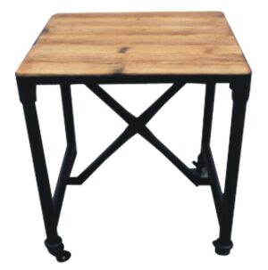 Thornton table