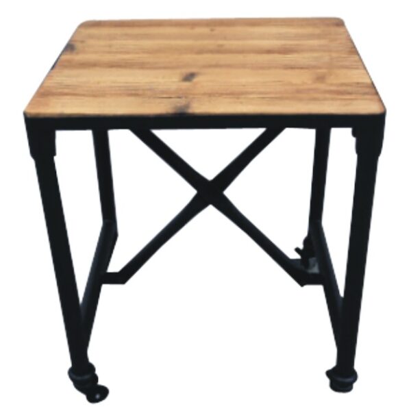 Thornton table
