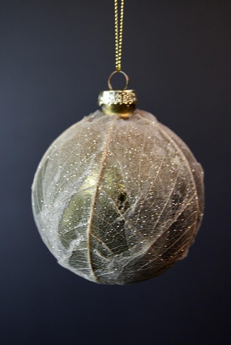 Ball green 8 cm