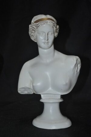 Roman Greek Female 8.5" ORGN
