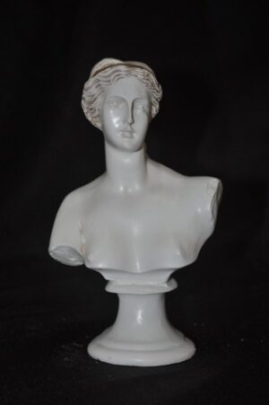 Roman Greek Female 5.75 ORGN