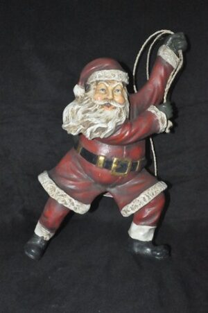 Hang Sta S/3 Trd Xmas Col
