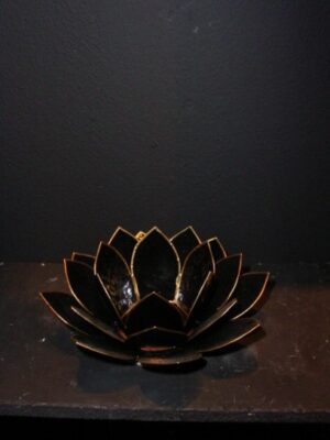 Lotus Black