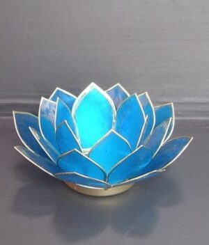 Lotus Dark Turquoise