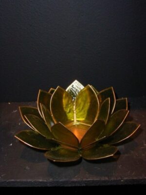 Lotus Lime
