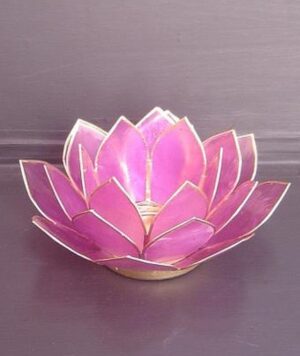 Lotus Light Lavander