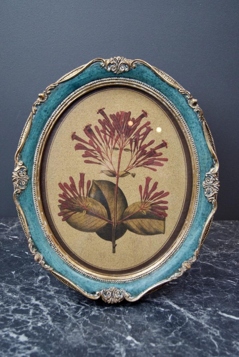 Wall Decor Flower-211F