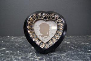 2.5x3.5" Photo Frame