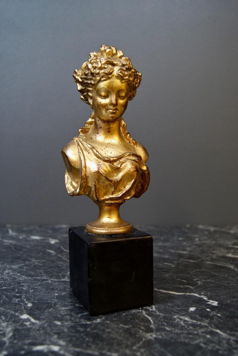 Bust
