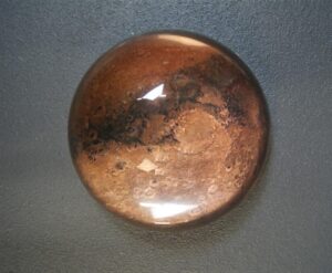 Paperweight Mars