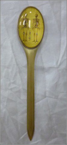 Skeleton Letteropener