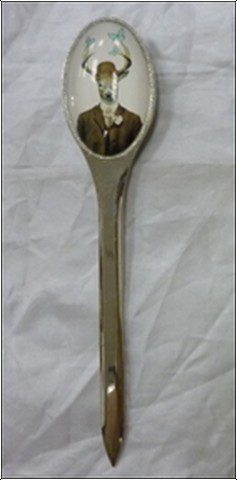 Deer Letteropener