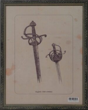 Sword Picture