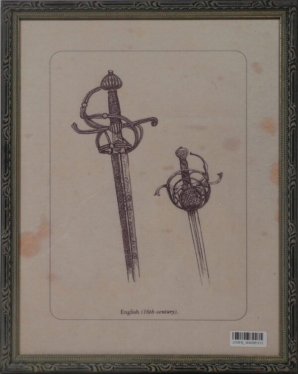 Sword Picture