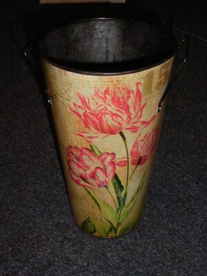 Tulip Vase 30cm