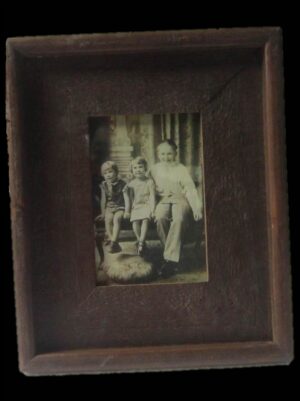 Children Photo Frame