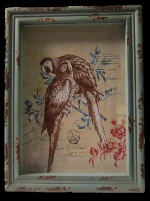 Bird Wall Art