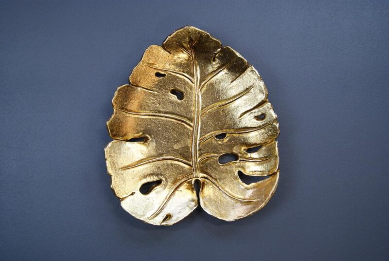 Leaf Plate Hanger