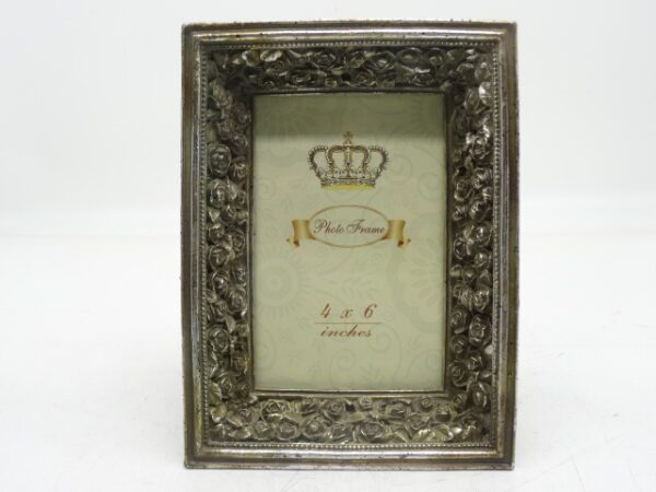 4x6 Photo Frame