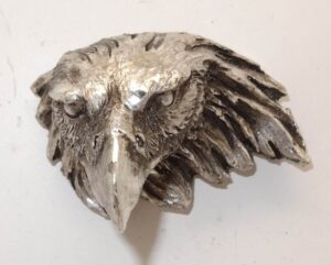 Eagle Magnet