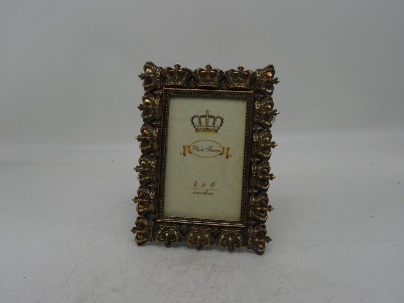 4x6 Photo Frame