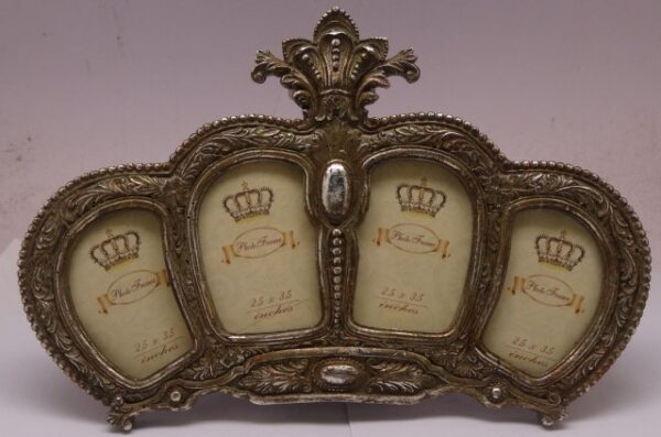 Multi Photo Frame
