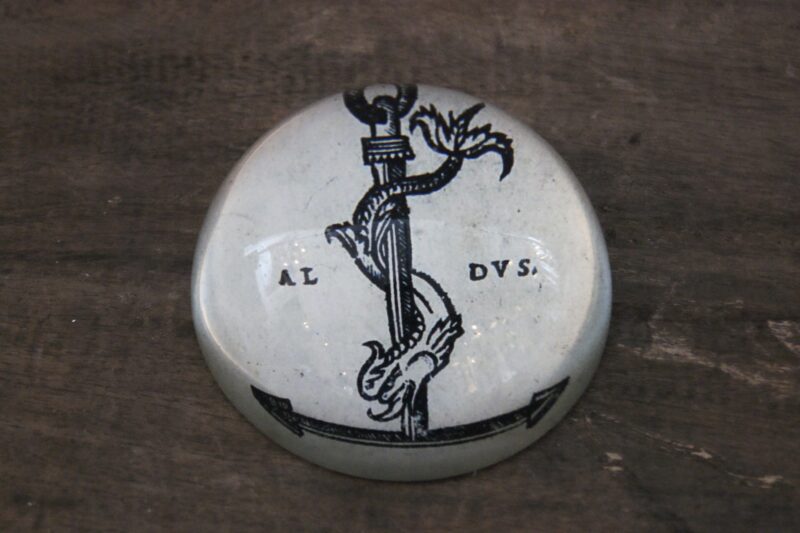Paperweight Anchor