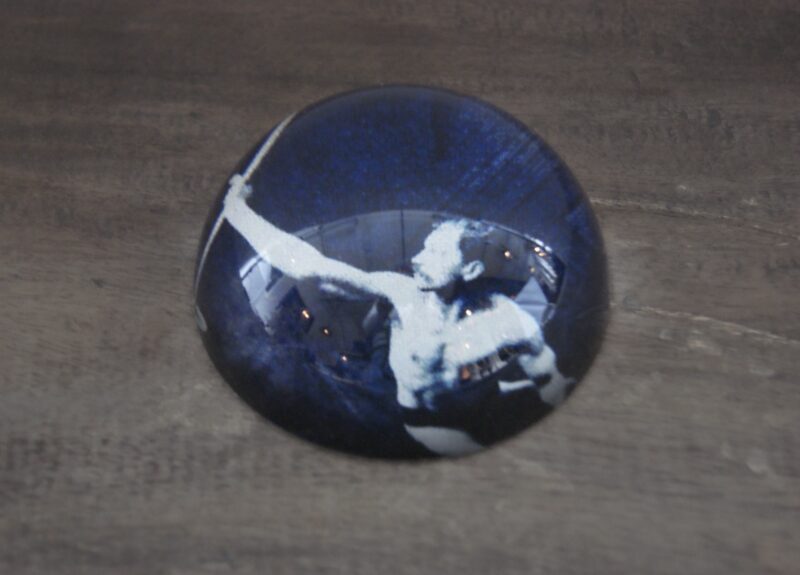 Paperweight Strong Man