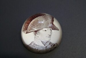 Paperweight Man