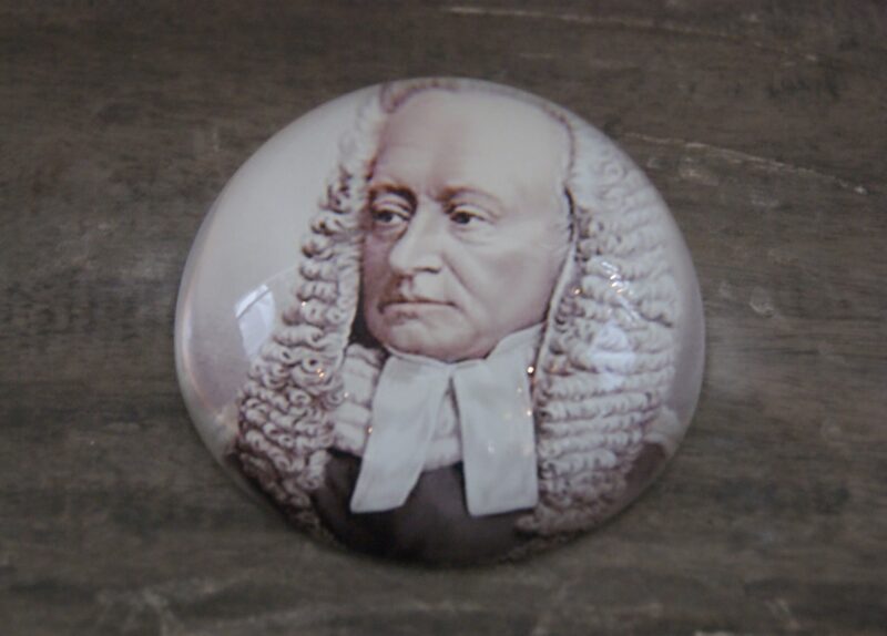 Paperweight Man