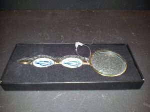 Seashell Magnifer
