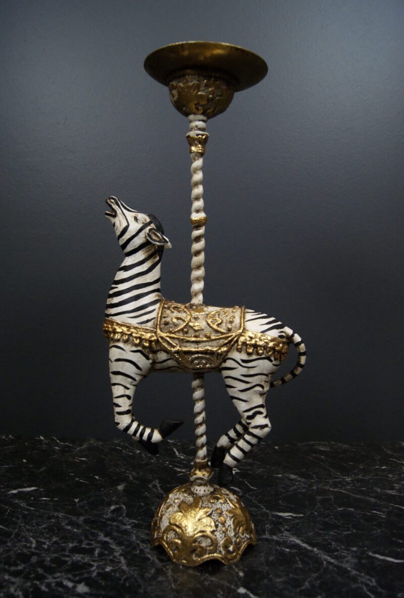 Ch Zebra Ant/Gl