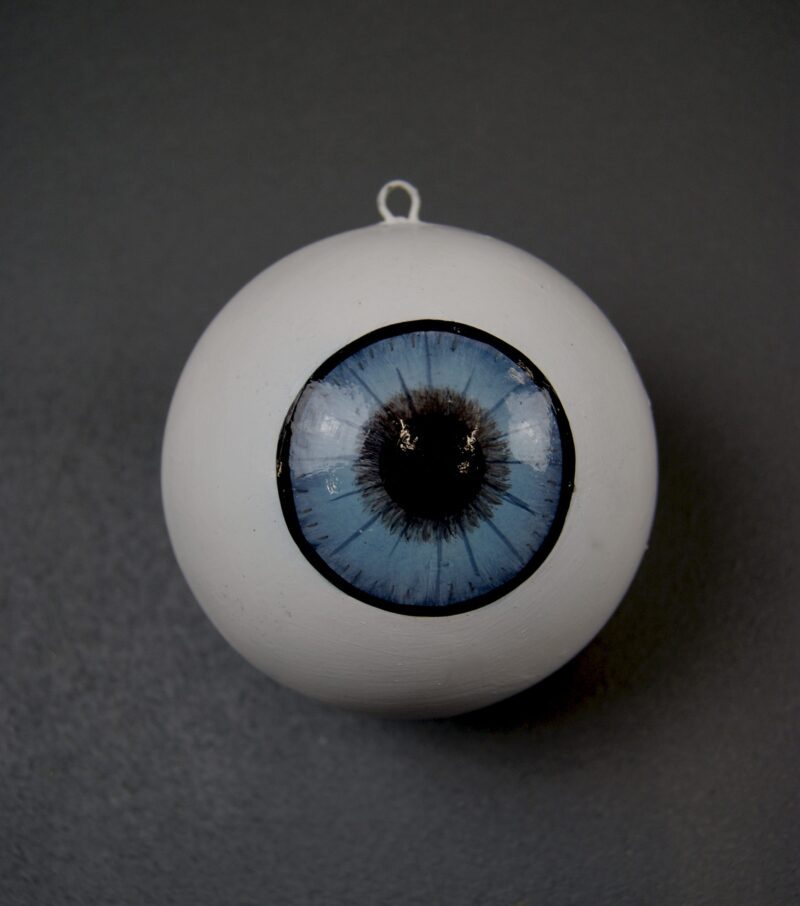 Eye ball L