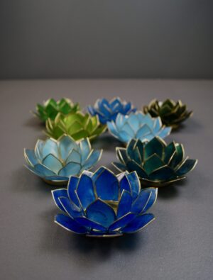 Lotus Cold Assorted