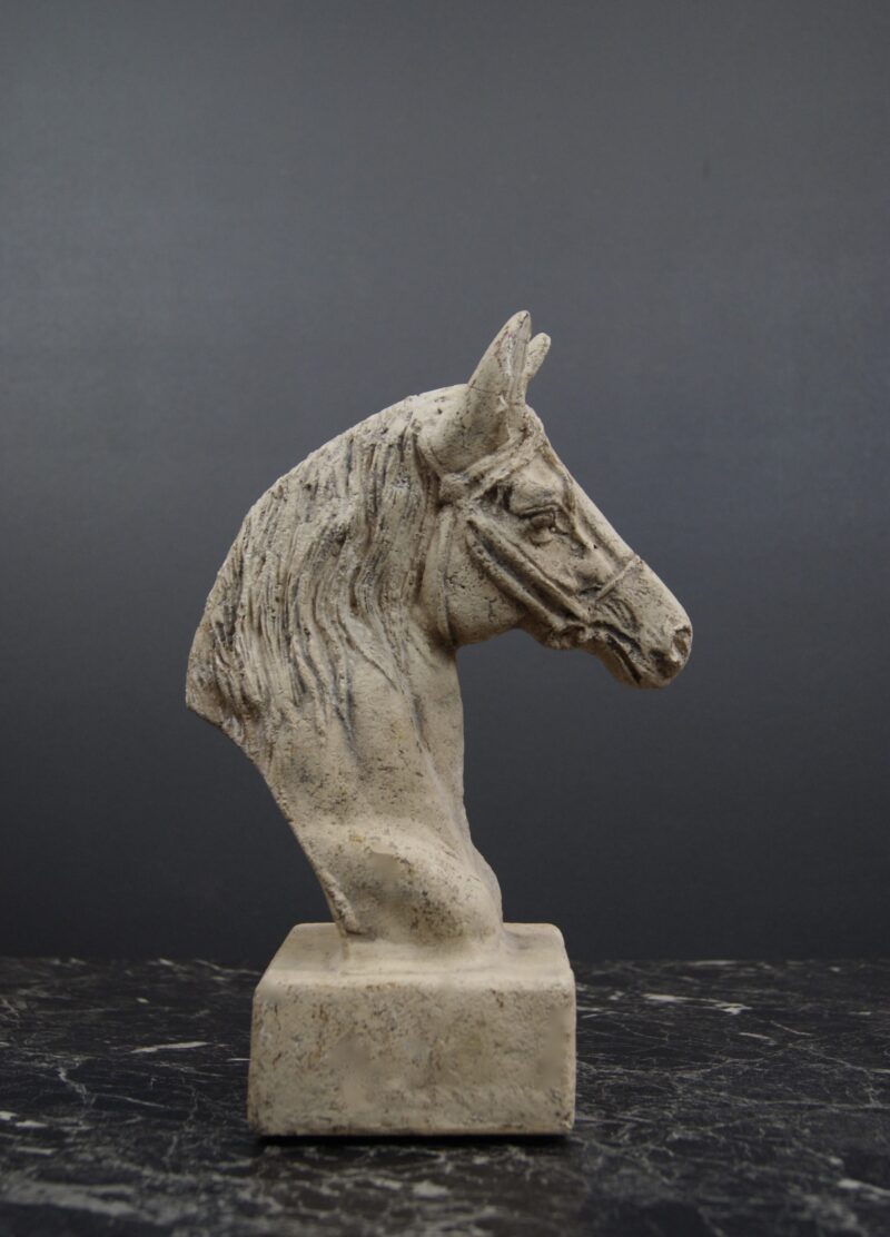 Horses Head Sm Rs