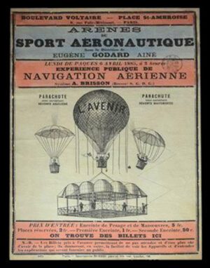 Airballon 138*95*2