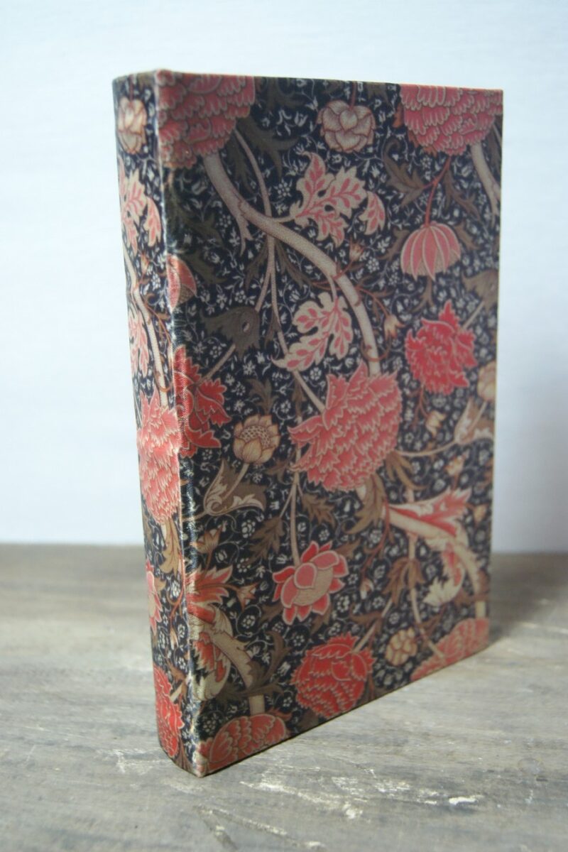 Book Box Pattern