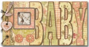 Notebook-Letter