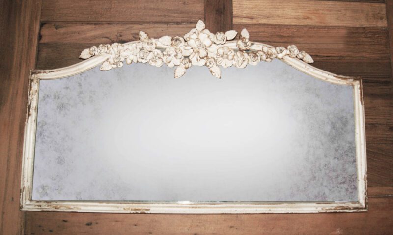 Mirror Metal